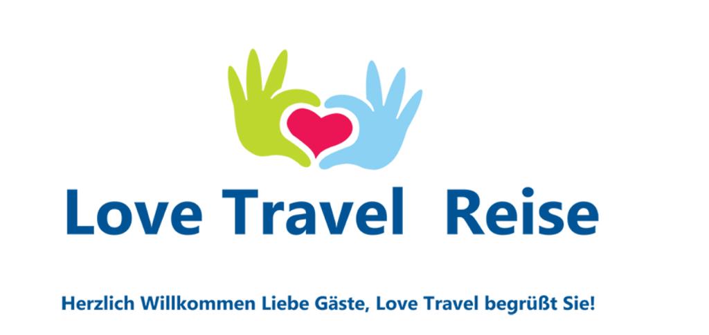 Love Travel Reiese